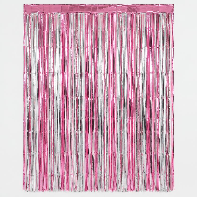 Party Backdrop Curtain